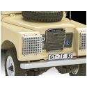 LAND ROVER SERIES III LWB 109 (COMMERCIAL)