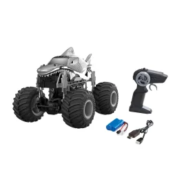 RC MONSTER TRUCK "BIG SHARK 2.0"