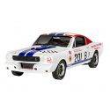 MODEL SET 1965 SHELBY GT 350 R