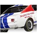 MODEL SET 1965 SHELBY GT 350 R