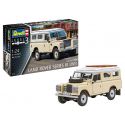 MODEL SET LAND ROVER SERIES III LWB 109 (COMMERCIAL)