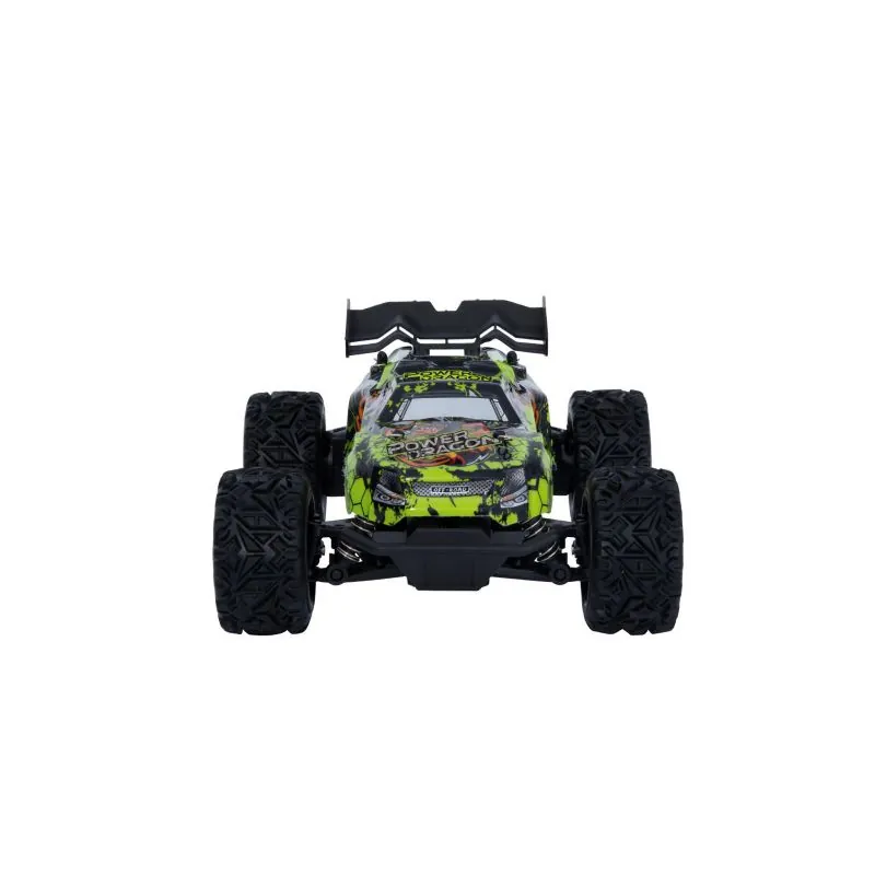 RC CAR "POWER DRAGON"