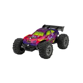 RC CAR "BIG WHEELER"