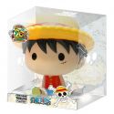 One Piece: Chibi Luffy Coin Bank