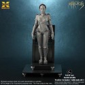 METROPOLIS MASCHINENMENSCH SILVER M-KIT