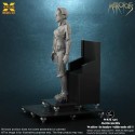 METROPOLIS MASCHINENMENSCH SILVER M-KIT