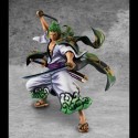 ONE PIECE POP ZORO JURO RE-RUN