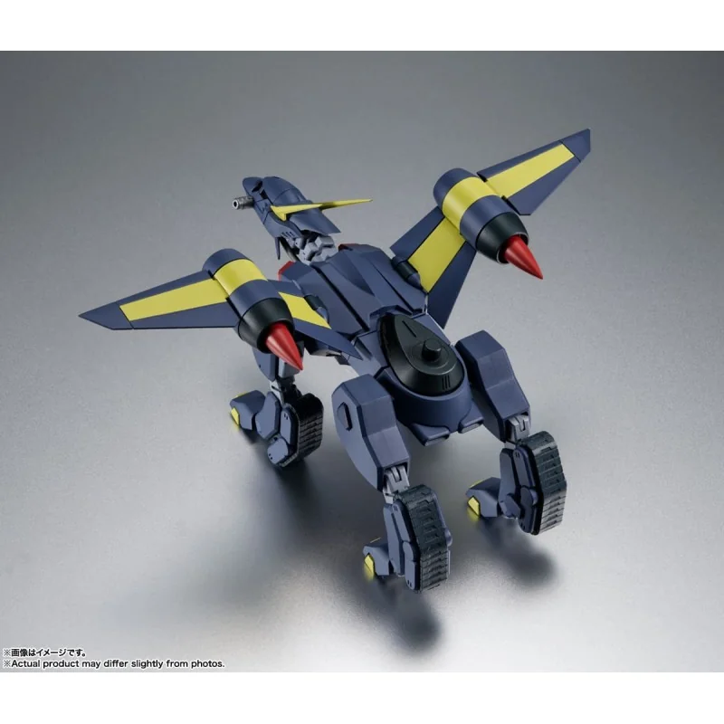 RS GUNDAM TMF/A-802 BUCUE VER. ANIME