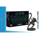 ALIENS ALIEN WARRIORS BOX