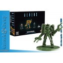 ALIENS SULACO SURVIVORS BOX