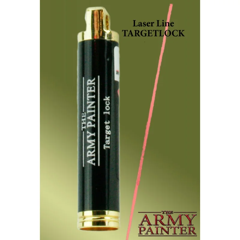 ARMY PAINTER LASER LINE TARGETLOCK