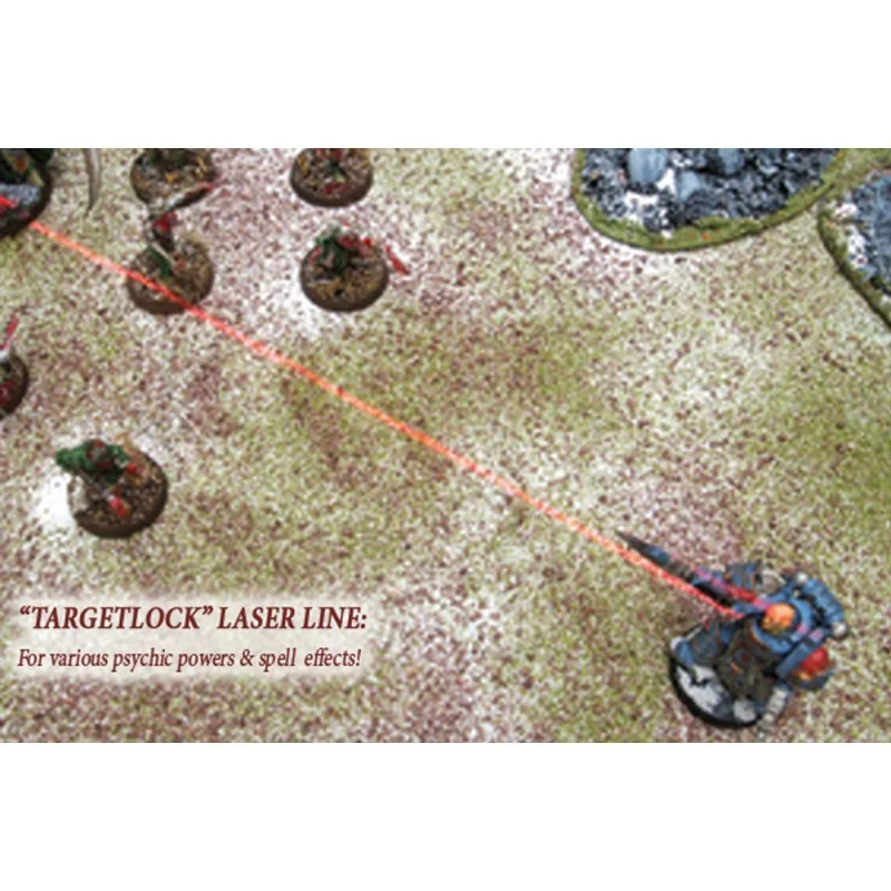 ARMY PAINTER LASER LINE TARGETLOCK