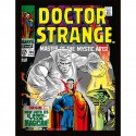 DOCTOR STRANGE 169 COLLECTOR PRINT