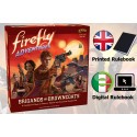 FIREFLY ADV. - BRIGANDS & BROWNCOATS