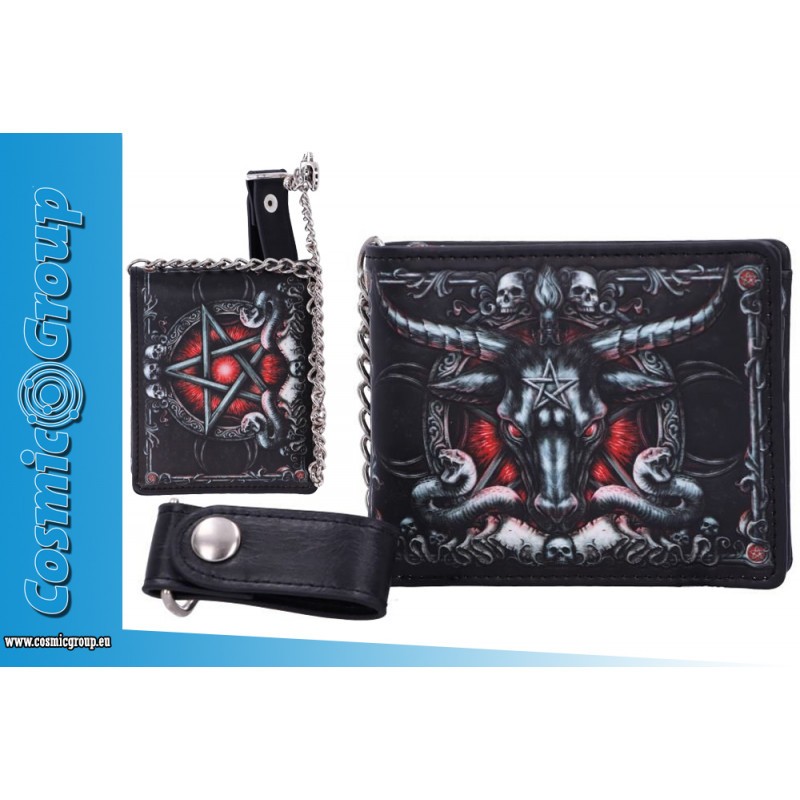 BAPHOMET WALLET