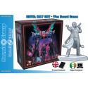 DEVIL MAY CRY THE BOARD GAME