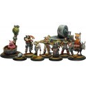 GUILD BALL FARMERS OLD FATHER HARVEST