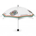 HARRY POTTER HOGWARTS STRIPES UMBRELLA