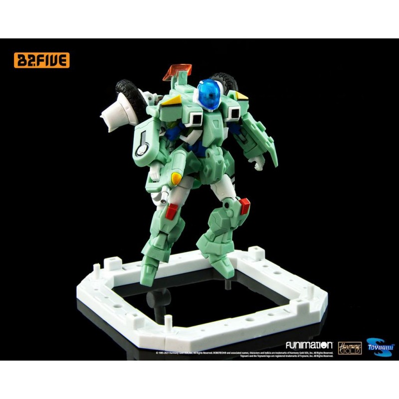 Robotech figurine sales