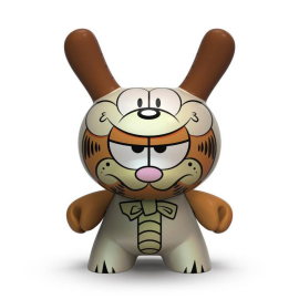 Garfield: El Impostor 8 pouces Dunny