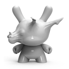 Dunny : Breaking Free Resin Artist 8 pouces Dunny par WHATSHISNAME
