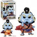 One Piece Pop Jinbe avec Chase