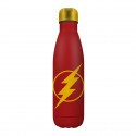 DC Comics : La bouteille d'eau en métal Flash 500 ml