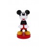 Disney : support pour téléphone et manette Mickey Mouse Cable Guy