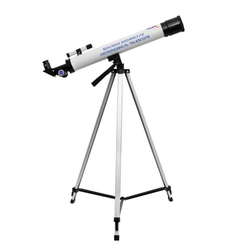 Mon telescope expert, jeux educatifs
