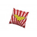 Coussin Carré DC Comics: Wonder Woman Symbole