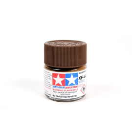  XF-64 Red Brown 10ml