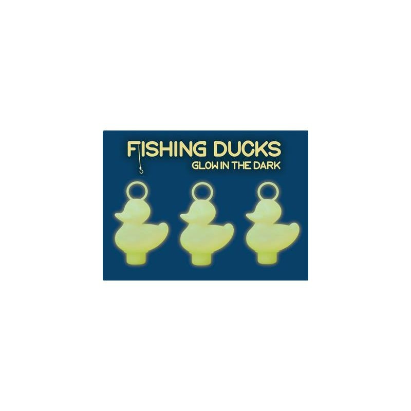 Scratch Ducks – Pêche aux Canards Enfant 3ans et Plus – Jouets de