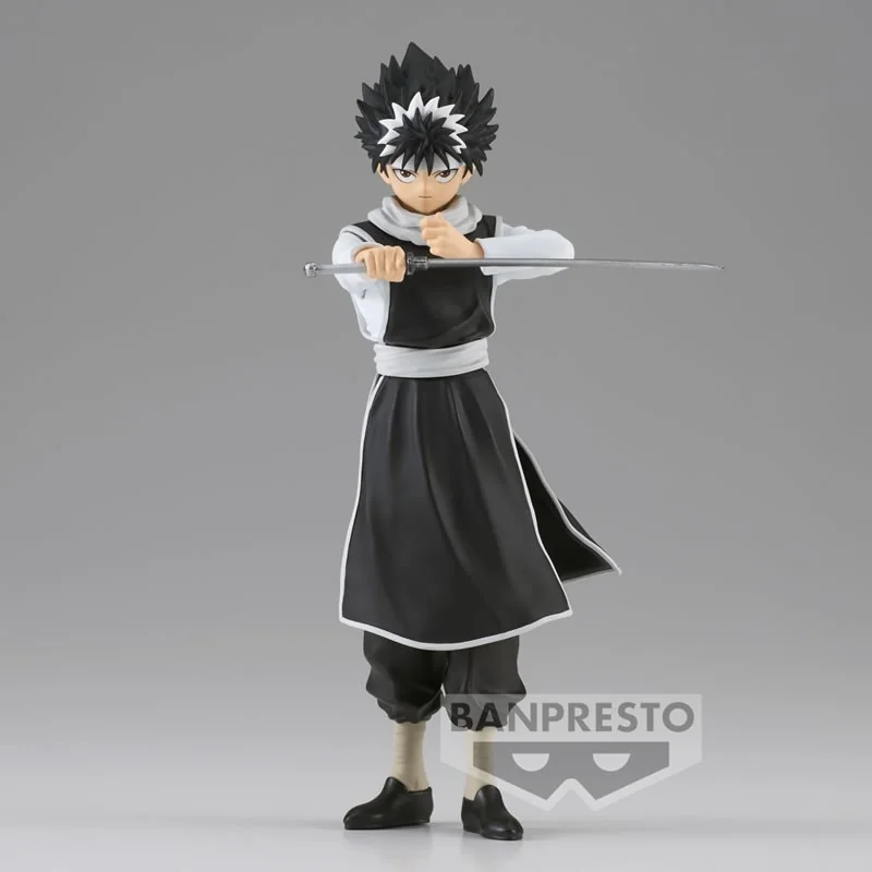 YU YU HAKUSHO DXF Hiei 30th Anniversary