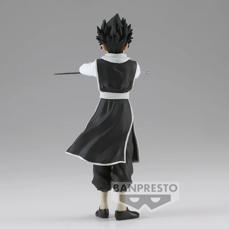 YU YU HAKUSHO DXF Hiei 30th Anniversary