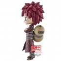 NARUTO SHIPPUDEN Q posket-GAARA-(ver.A)