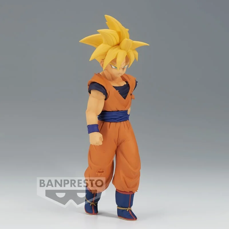 DBZ SOLID EDGE WORKS vol.12(B:SUPER SAIYAN SON GOHAN)