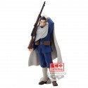 GOLDEN KAMUY HYAKUNOSUKE OGATA FIGURE