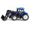  NEW HOLLAND AVCE CHARGEUR FORNTAL