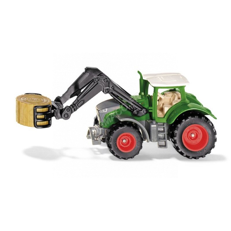 Maquette tracteur : Model Set : Fendt F20 Dieselroß