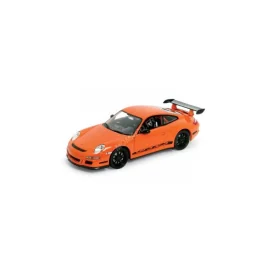 PORSCHE 911 (997) GT3 RS ORANGE