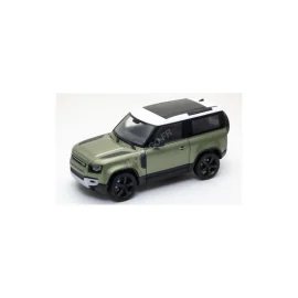 LAND ROVER DEFENDER 2020 VERT