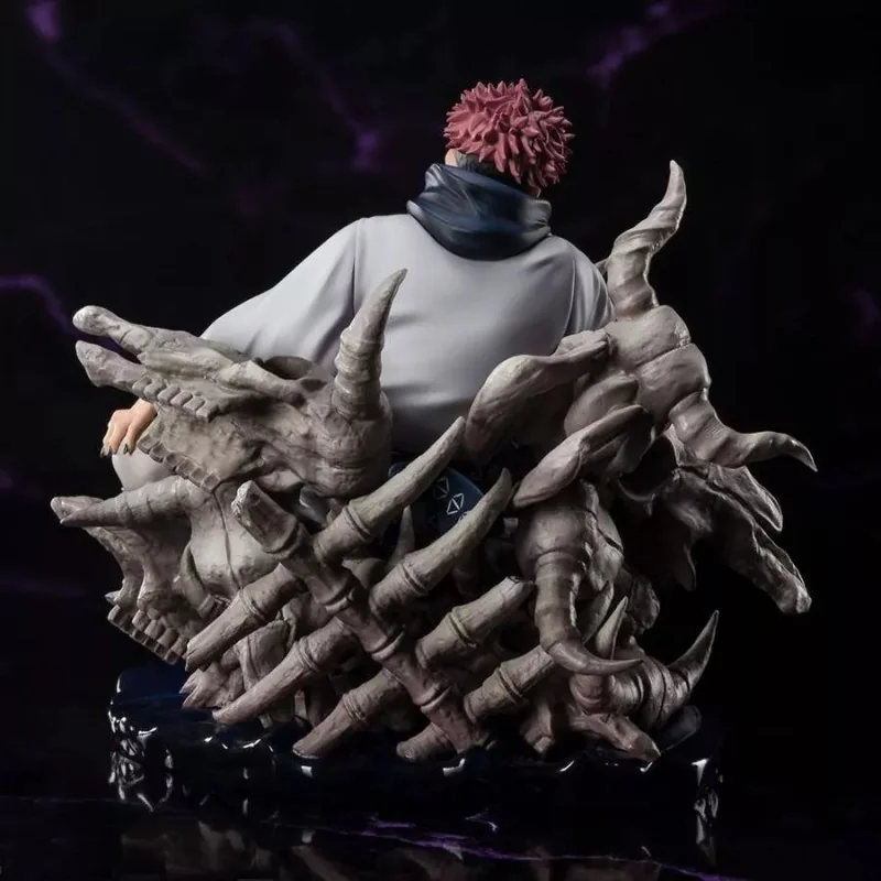 Jujutsu Kaisen Sukuna Figuarts Zero 13cm