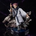 Jujutsu Kaisen Sukuna Figuarts Zero 13cm