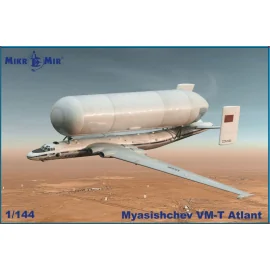 Myasishchev VM-T Atlante