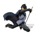 Boruto Naruto Next Generations Vibration Stars Uchiha Sasuke 14cm - W95