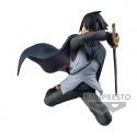 Boruto Naruto Next Generations Vibration Stars Uchiha Sasuke 14cm - W95