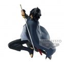 Boruto Naruto Next Generations Vibration Stars Uchiha Sasuke 14cm - W95