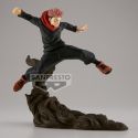 Jujutsu Kaisen Combination Battle Yuji Itadori 8cm - W95