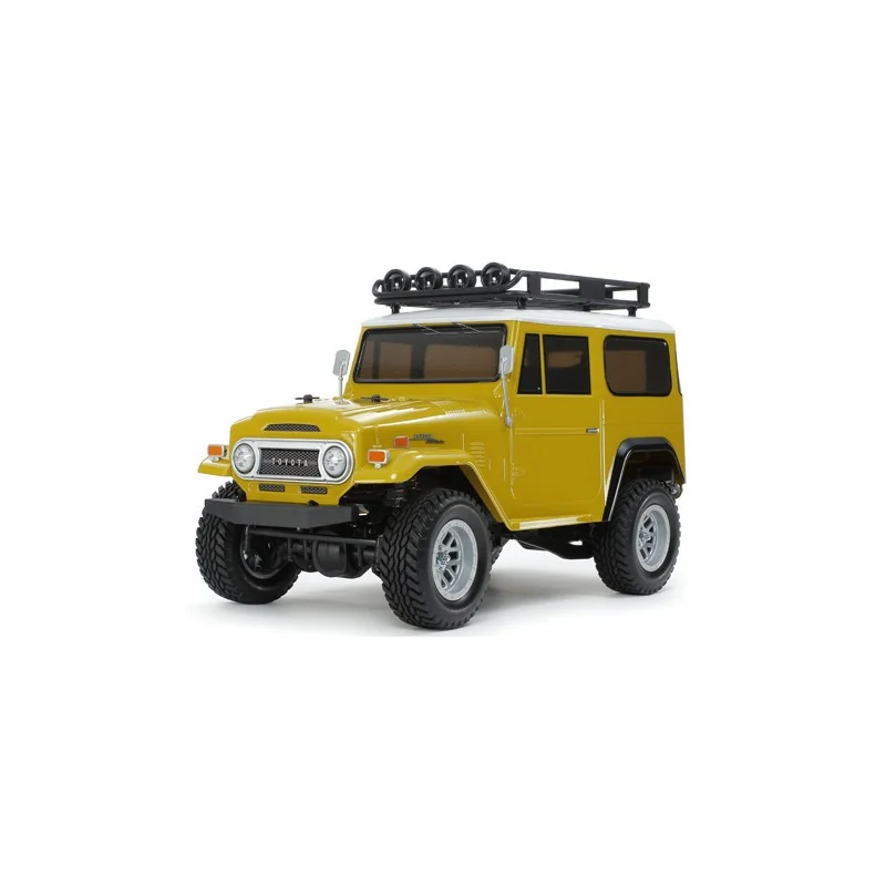 Toyota Land Cruiser 40 CC02