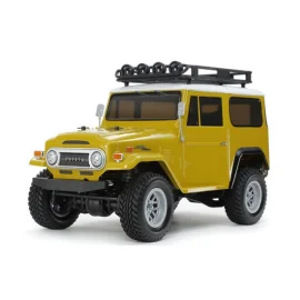 Toyota Land Cruiser 40 CC02